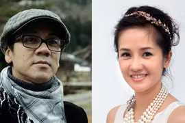 NSƯT Thành Lộc tiết lộ "mối tình thầm kín" với ca sĩ Hồng Nhung