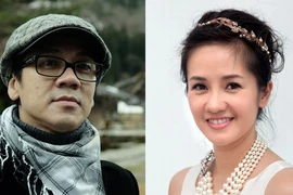 NSƯT Thành Lộc tiết lộ "mối tình thầm kín" với ca sĩ Hồng Nhung