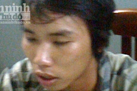 Bắt giữ 9 đối tượng vô cớ giết hại 1 sinh viên