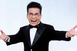 Cười vỡ bụng với các "bản sao" của Thanh Bạch