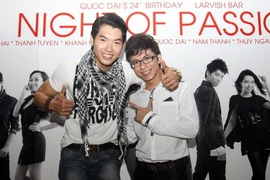 Trương Nam Thành bị quản lý cũ tố vô ơn