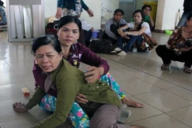 Một trẻ sơ sinh tử vong tại bệnh viện Khánh Hòa