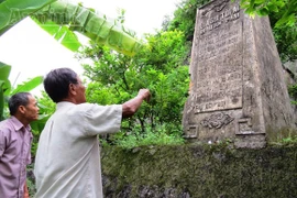 Kinh hoàng vụ thảm sát ở Liên Khê: Chuyện bây giờ mới kể