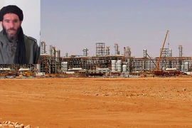 Giải cứu hàng chục con tin bị nhóm Hồi giáo bắt cóc