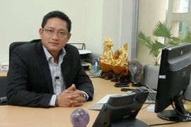 Microsoft Việt Nam bổ nhiệm Tổng Giám đốc mới