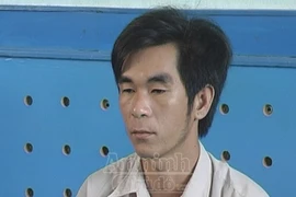 Quảng Ngãi: Gian nan cuộc chiến ngăn chặn nạn ma túy