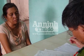 Nghe lời ngon ngọt, 4 cô gái trẻ suýt bị lừa bán sang Trung Quốc