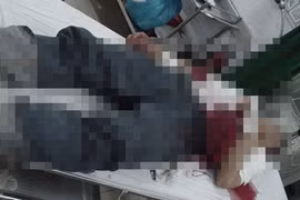 Giảng hòa bất thành, 1 người tử vong