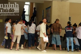 Viện Khoa học hình sự khám nghiệm tử thi bé gái 4 tháng tuổi tử vong bất thường