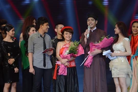 Phan Anh "kém duyên" với Cặp đôi hoàn hảo