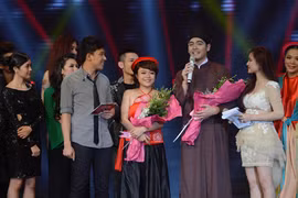 Phan Anh "kém duyên" với Cặp đôi hoàn hảo