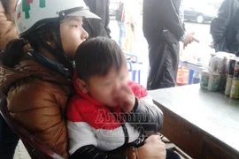 Tai nạn bất ngờ, ông chết, 2 bà cháu may mắn thoát lưỡi hái tử thần