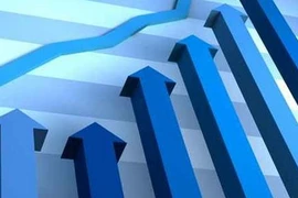 Hai sàn đảo chiều ngoạn mục