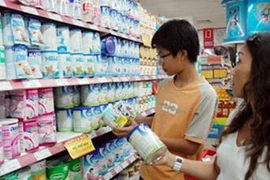 Người tiêu dùng tự quyết định giá sữa?