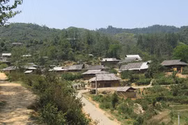 Tả Văn Chư- xã có nhiều phụ nữ mất tích bí ẩn