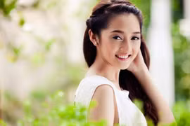 Bảo Anh The voice thi Bước nhảy hoàn vũ 2013