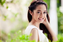 Bảo Anh The voice thi Bước nhảy hoàn vũ 2013