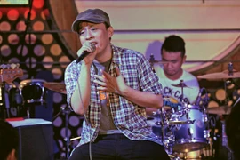 Lam Trường "bật mí", sẽ hát gần 30 ca khúc trong liveshow Dấu ấn