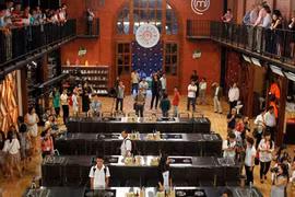 MasterChef Việt Nam ra mắt “Ngôi nhà chung"