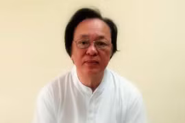 “55 năm một chặng đường”