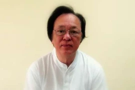 “55 năm một chặng đường”