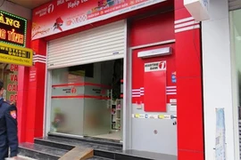 Vụ đốt cây ATM: Đối tượng phá hoại là kẻ tâm thần!?