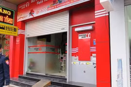 Vụ đốt cây ATM: Đối tượng phá hoại là kẻ tâm thần!?