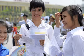 Đợt 1 kỳ thi đại học 2012: Tăng số vi phạm quy chế thi lên 129 trường hợp 