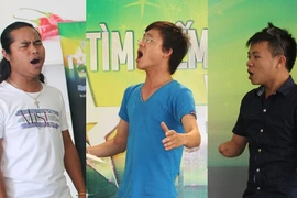 Chung kết 1 Got talent: Cuộc đua gay cấn của những tài năng nổi bật