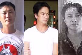 Khi các "ông trùm" thanh toán lẫn nhau giành lãnh địa