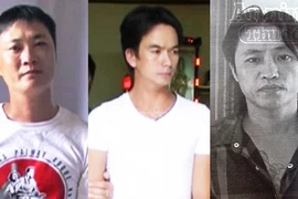 Khi các "ông trùm" thanh toán lẫn nhau giành lãnh địa