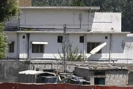 Nhà Trắng hé lộ tài liệu thu giữ tại nhà Osama bin Laden