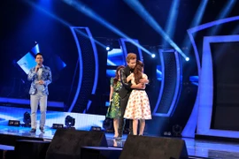 Đông Hùng "ngã ngựa" trong cuộc chiến với "Búp bê quái vật"