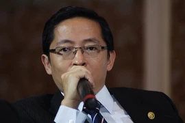 "Lộ diện" đại gia thưởng tết "khủng"