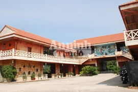 Vụ resort mất trộm đồng hồ tiền tỷ: Bị cắt điện vì còn nợ tiền