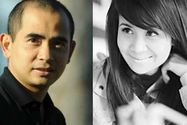 Đức Trí và Lưu Thiên Hương "đối đầu" trong Gala 4