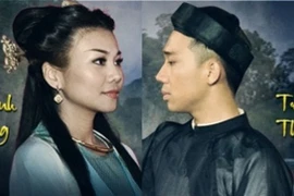 Sau lần tỏ tình thất bại, Trấn Thành "se duyên" cùng Thanh Hằng