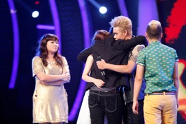 Không thuyết phục được khán giả, Phú Hiển ra về trong tiếc nuối