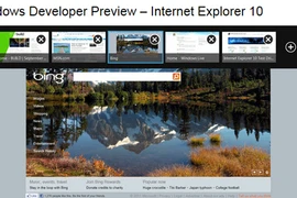Khám phá khả năng mới của nền tảng Windows Azure