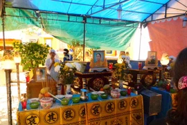 Hé lộ nguyên nhân cháy tiệm bọc yên xe khiến 5 người tử vong