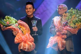 "Bài hát của năm" phá vỡ kỷ lục của chính mình