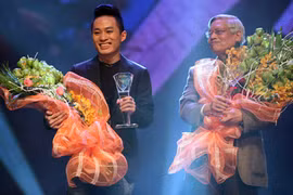 "Bài hát của năm" phá vỡ kỷ lục của chính mình