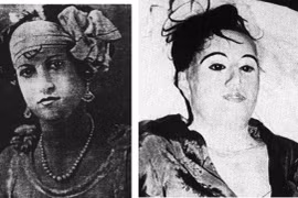 Dịp lễ Tình nhân: 9 câu chuyện tình kỳ dị, liêu trai