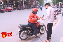 Triển khai nhiều biện pháp kiểm soát phòng chống dịch Covid-19