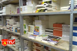 Hệ lụy của sách giả, sách lậu