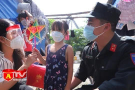 Người thủ lĩnh với vai trò kết nối và lan tỏa phong trào đoàn