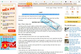 Một số chính sách mới về xuất khẩu lao động áp dụng từ 1/1/2022