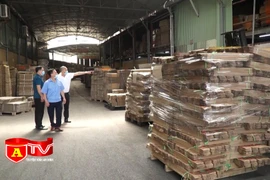 Quy định mới về mức phí bảo hiểm cháy, nổ bắt buộc