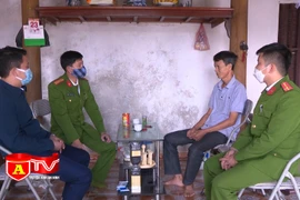 Mở rộng vòng tay giúp đỡ người lầm lỗi tái hòa nhập cộng đồng