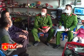 Tăng quyền cho công an xã để phòng, chống tội phạm hiệu quả hơn